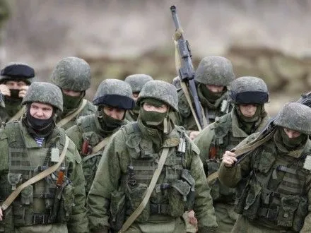 Росія нарощує військовий потенціал на західному кордоні
