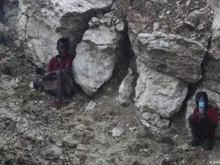 У Гаїті понад 600 тисяч дітей потребують термінової допомоги