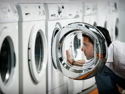Samsung відкликала 2,8 млн пральних машин