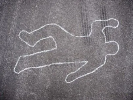 На Житомирщині посеред вулиці виявили тіло чоловіка