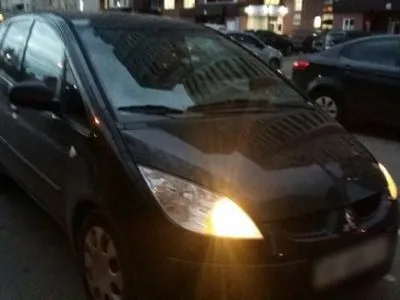 Полиция задержала двух киевлян, которые с помощью "сканера" ​​обворовывали автомобили