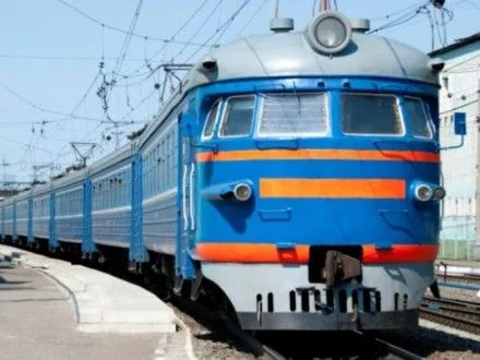 З 1 грудня потяг Київ—Кривий Ріг робитиме дві зупинки у Кривому Розі