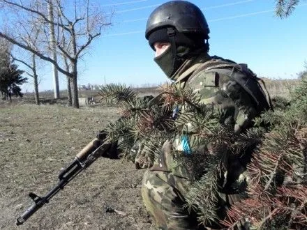 Террориста, виновного в смерти 10 украинских военнослужащих, будут судить