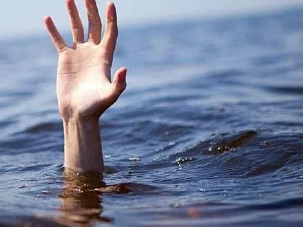 Рятувальники виявили тіло потонулого на Донеччині