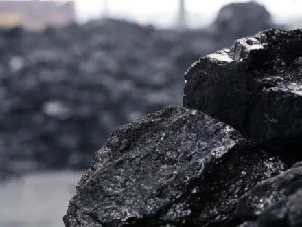І.Насалик: 560 тис. тонн вугілля зафрахтовано за межами зони АТО