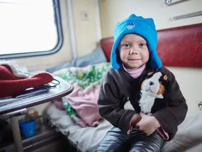 Естонія виділила понад 500 тис. євро допомоги постраждалим на Донбасі