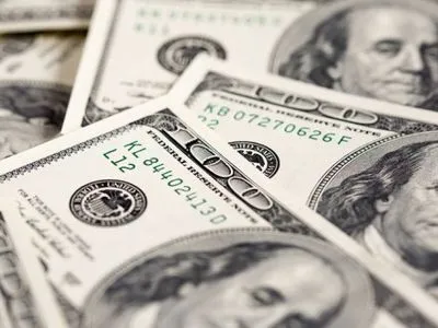 Объем продажи валюты на межбанке увеличился на 34,6 млн. долл.
