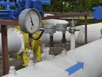 Україна відібрала з ПСГ 19,7 млн куб. м газу за добу