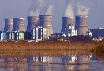 Украинские АЭС за сутки произвели 259,21 млн кВт-ч электроэнергии