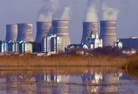 Українські АЕС за добу виробили 259,21 млн кВт-г електроенергії
