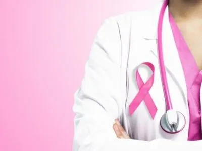 В Кировоградской области более трети больных раком молочной железы узнали о болезни на профосмотрах