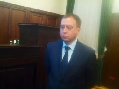 Прокурор Полтавщины задекларировал доход в 403,725 тыс. Гривен