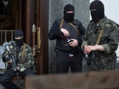 В "ЛНР" заявили о задержании лидеров подпольной группировки нацбатальйона "Азов"