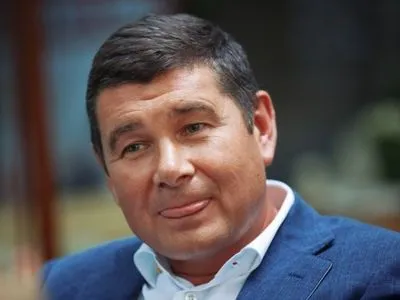 Дело А.Онищенко до конца года должны направить в суд - НАБУ