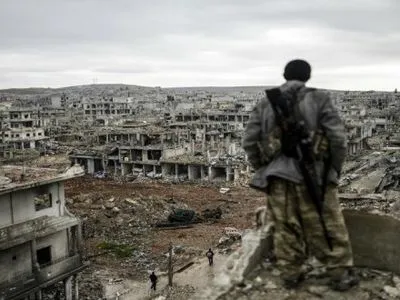 Минобороны РФ: в Сирии заключено два новых соглашения о примирении