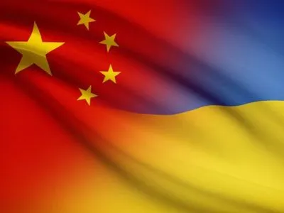 Україна та Китай підписали договір про розвиток інклюзивного освітнього середовища в Україні