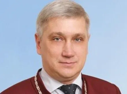 Помер діючий суддя Конституційного Суду України О.Сергейчук