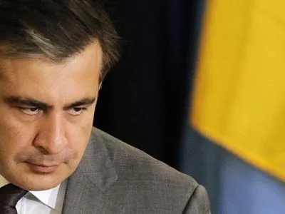 Политический проект М.Саакашвили станет конкурентом для "Самопомочи" и "Батькивщины" - эксперт