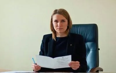 Віце-губернатор Одеської ОДА С.Бобровська заявила про готовність виконувати повноваження губернатора
