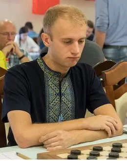 Міжнародна федерація шашок з політичних мотивів дискваліфікувала українця Ю.Анікєєва - І.Жданов