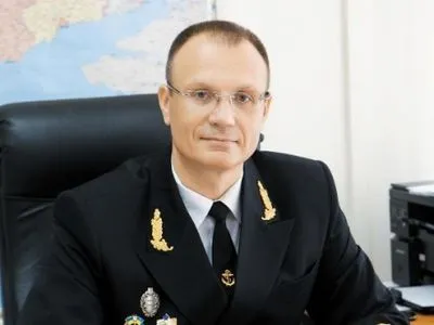 Суд звільнив заступника директора ОПЗ М.Щурикова з-під домашнього арешту