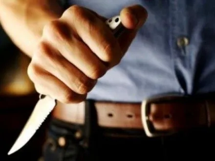 Хлопець на Рівненщині наніс майже 30 ножових ударів супернику через ревнощі