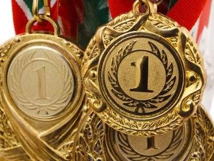 Збірна України виграла 13 медалей на чемпіонаті світу з легкої атлетики серед ветеранів