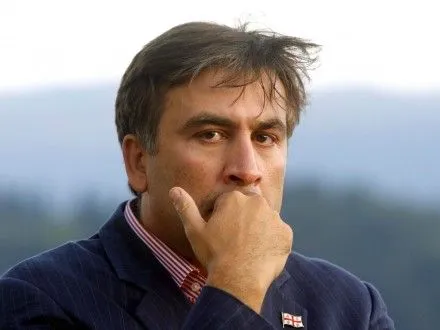 М.Саакашвили знал, что готовится его отставка