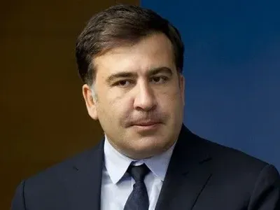 М.Саакашвили уходит в отставку с должности председателя Одесской ОГА (дополнено)