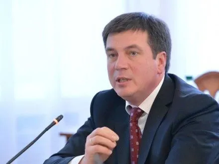 Г.Зубко: Украина должна закрепить первенство среди стран Европы на "Шелковом пути"
