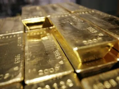Світові ціни на золото стабілізувалися