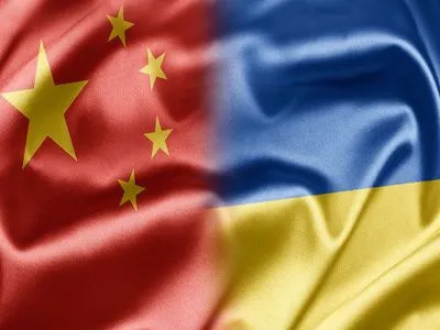 Китай надасть Україні 5,2 млн грн на розвиток інклюзивної освіти