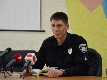 В Івано-Франківську розглянуть апеляцію у справі побиття поліцейським бійця АТО