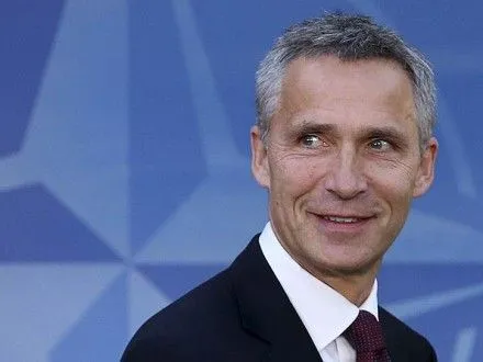 Генсек НАТО: НАТО ответит на действия РФ значительным усилением коллективной безопасности