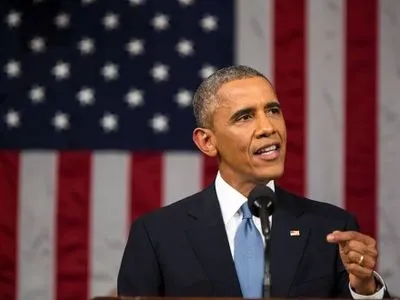 Б.Обама: демократы победят на президентских выборах, если выиграют во Флориде