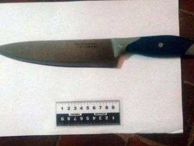 Чоловіка, який намагався розборонити двох людей, вбили ножем на Донеччині