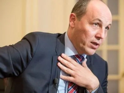Представник В.Медведчука попередив А.Парубія про юридичні наслідки бездоказових звинувачень