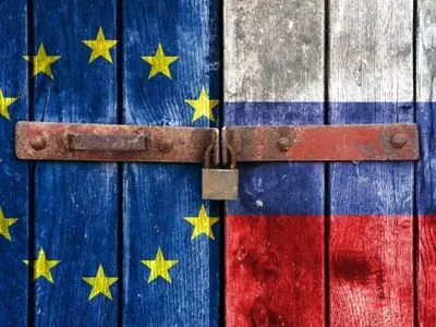 ЄС додав нові імена в список індивідуальних санкцій проти Росії - ЗМІ