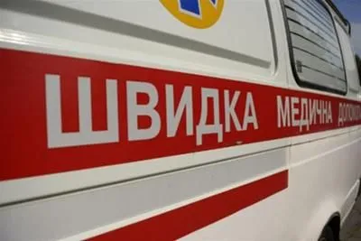 У Києві випав з шостого поверху 22-річний монтажник