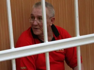 В Запорожье пересмотрят приговор "народном мэру" Бердянска , осужденному за госизмену