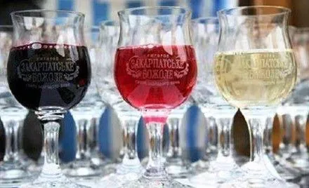 Фестиваль молодого вина после годичного перерыва возродят в Ужгороде