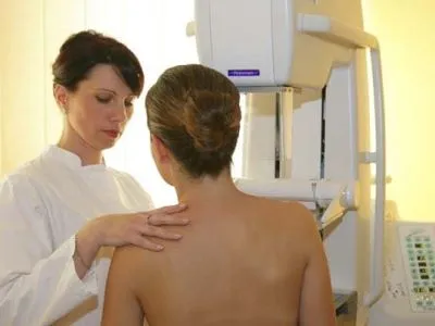 Своевременное обследование у маммолога может спасти жизнь - врачи Днепропетровской области