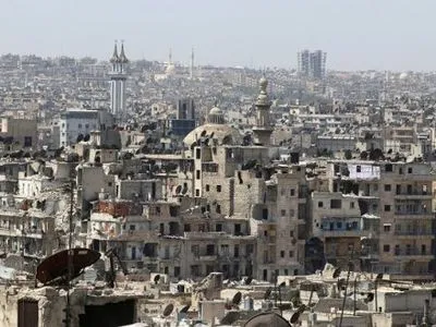 Сирійська армія продовжує бої за стратегічно важливий район в Алеппо