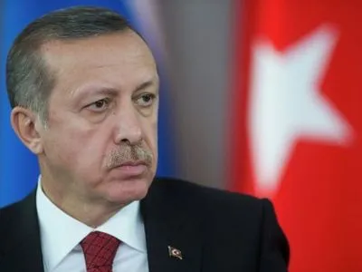Президент Турции 11 ноября посетит Беларусь
