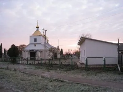 Почти 20 тыс. грн украли воры из церкви в Ровенской области