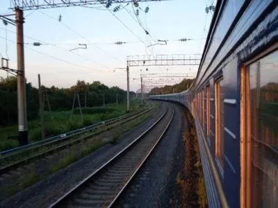 Железнодорожный участок Камыш-Заря-Волноваха откроют завтра после реконструкции