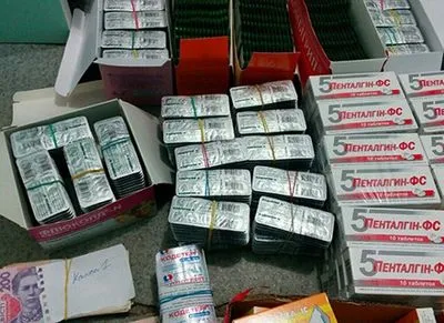 В Днепропетровской области в аптеках продавали опасные медпрепараты