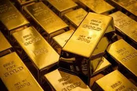 Світові ціни на золото впали