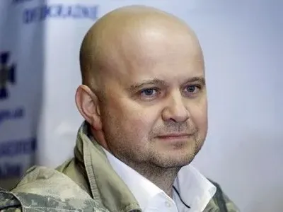 Вопрос об освобождении луганского судьи поднимут во время переговоров в Минске - Ю.Тандит