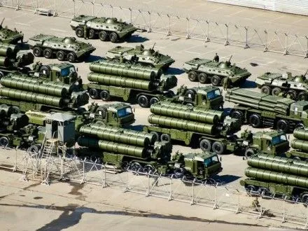 Турция готова вести переговоры с РФ относительно ракетных комплексов